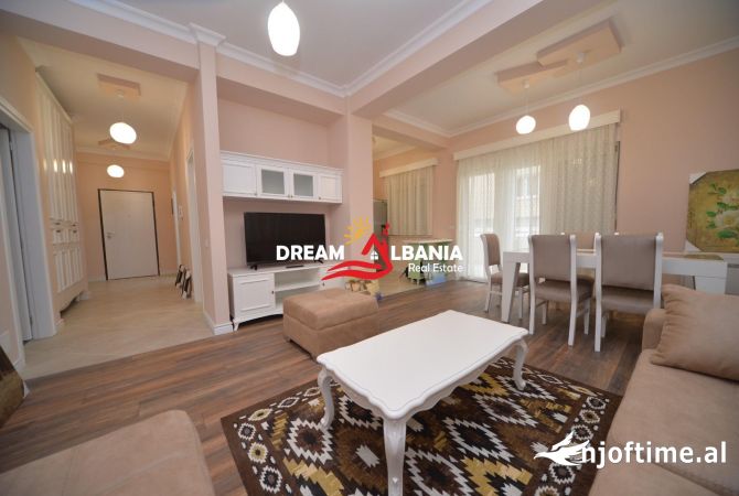Shtepi me qera 2+1 ne Tirane - 1,100 Euro
