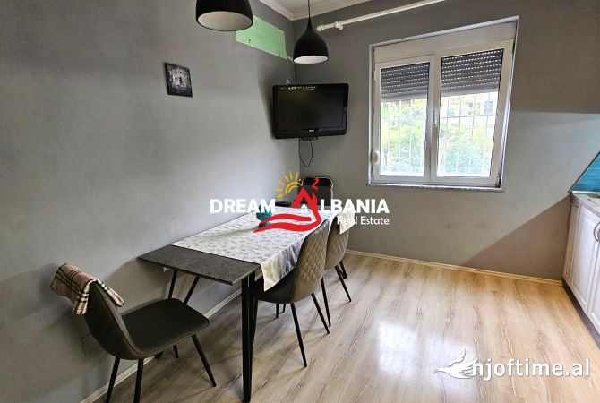 Shtepi me qera 1+1 ne Tirane - 550 Euro