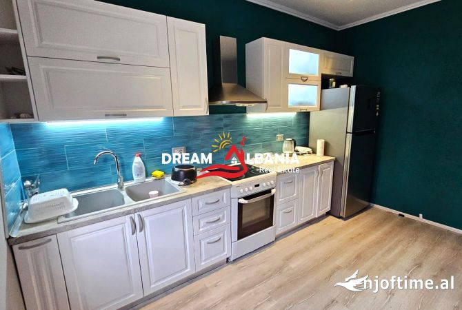 Shtepi me qera 1+1 ne Tirane - 550 Euro