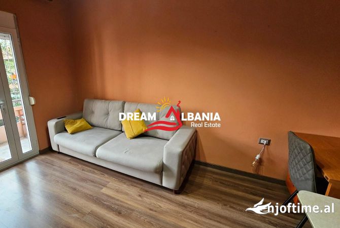 Shtepi me qera 1+1 ne Tirane - 550 Euro