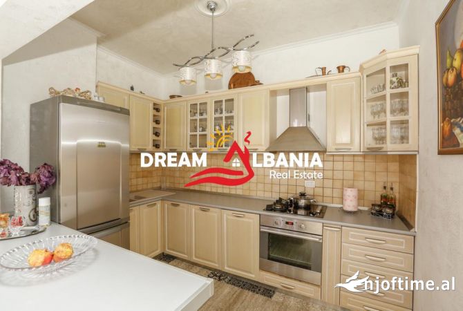 Shtepi ne shitje 3+1 ne Tirane - 420,000 Euro