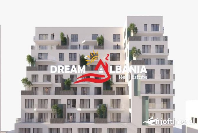 Shtepi ne shitje 2+1 ne Tirane - 240,000 Euro