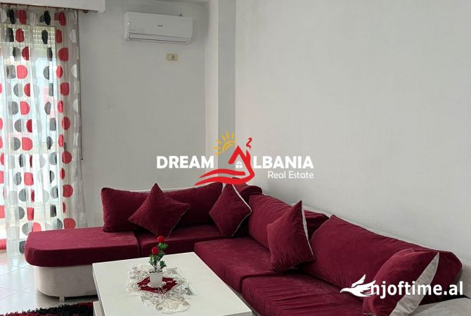 Shtepi me qera 2+1 ne Tirane - 600 Euro