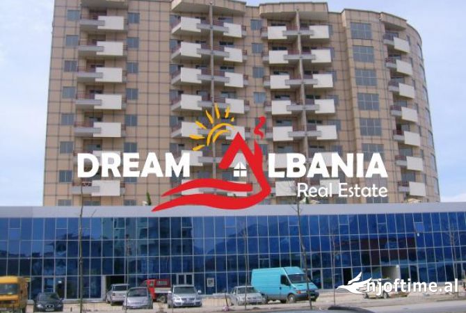 Shtepi ne shitje 1+1 ne Tirane - 95,000 Euro