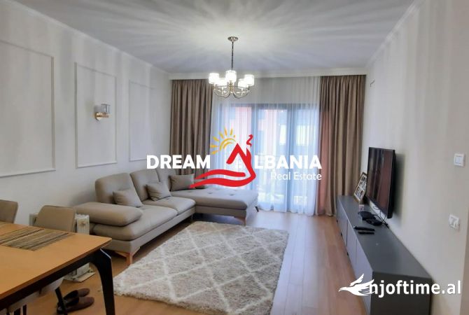 Shtepi me qera 2+1 ne Tirane - 600 Euro