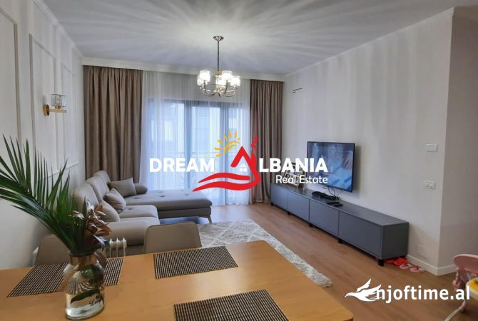 Shtepi me qera 2+1 ne Tirane - 600 Euro