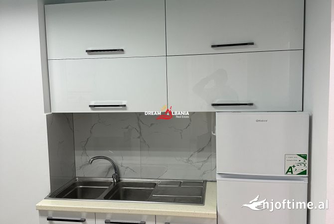 Shtepi me qera 2+1 ne Tirane - 490 Euro