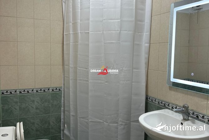 Shtepi me qera 2+1 ne Tirane - 490 Euro