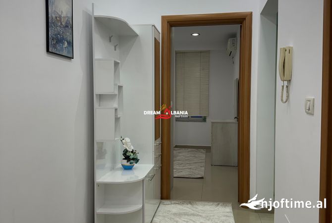 Apartment for rent in Tirana 2+1, Furnished