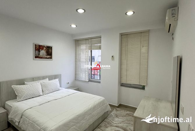 Apartment for rent in Tirana 2+1, Furnished