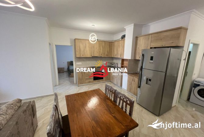 Shtepi me qera Apartament ne Tirane, 2+1, Mobilimi E mobiluar, Pagesa 420  Euro.