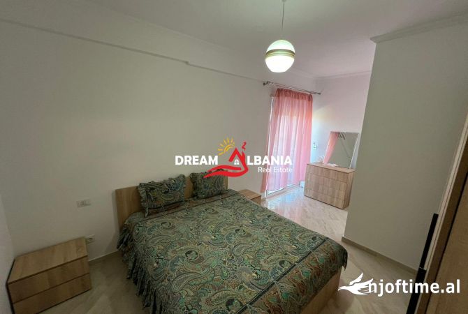 Shtepi me qera Apartament ne Tirane, 2+1, Mobilimi E mobiluar, Pagesa 420  Euro.
