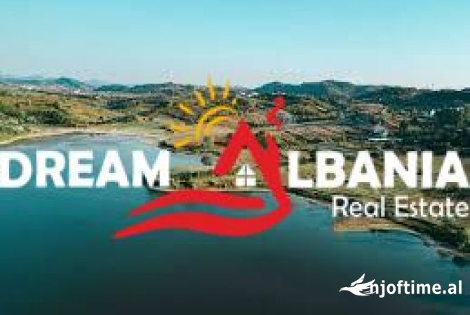 Truall ose Toke ne Tirane - 1,400,000 Euro