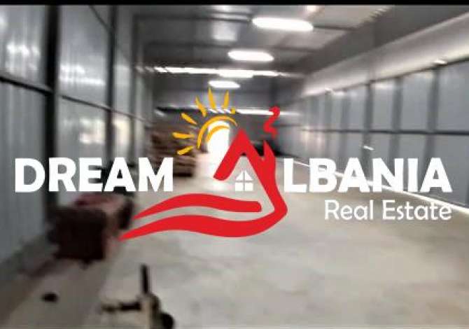 Business Property for Rent 4+1 in Tirana - 700 Euro