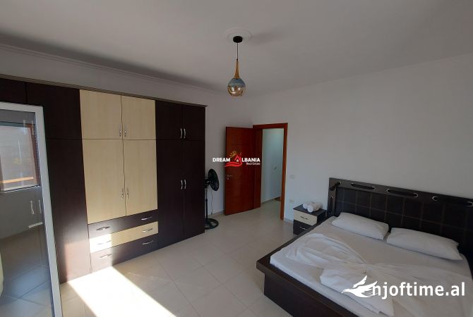 Shtepi me qera 2+1 ne Tirane - 500 Euro