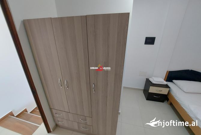Shtepi me qera 2+1 ne Tirane - 500 Euro