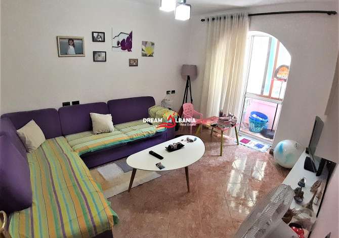 Shtepi ne shitje 1+1 ne Tirane - 58,000 Euro