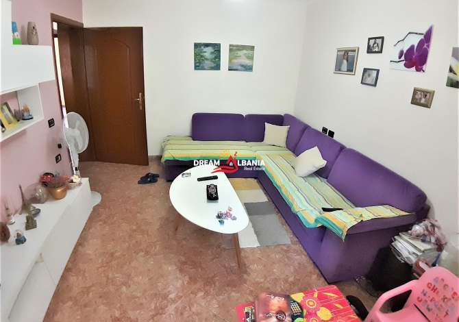 Shtepi ne shitje 1+1 ne Tirane - 58,000 Euro
