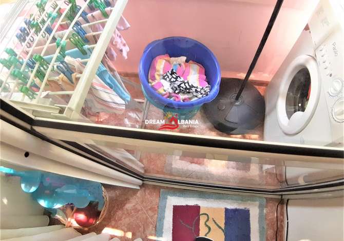 Shtepi ne shitje 1+1 ne Tirane - 58,000 Euro