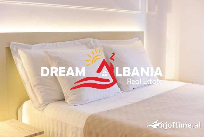 Shtepi me qera 1+1 ne Tirane - 1,200 Euro