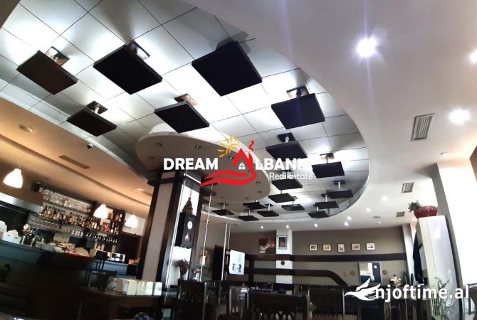 Bar-Restorant ne shitje ne Laprake, prane Kupoles, ne Tirane (ID 4171464)