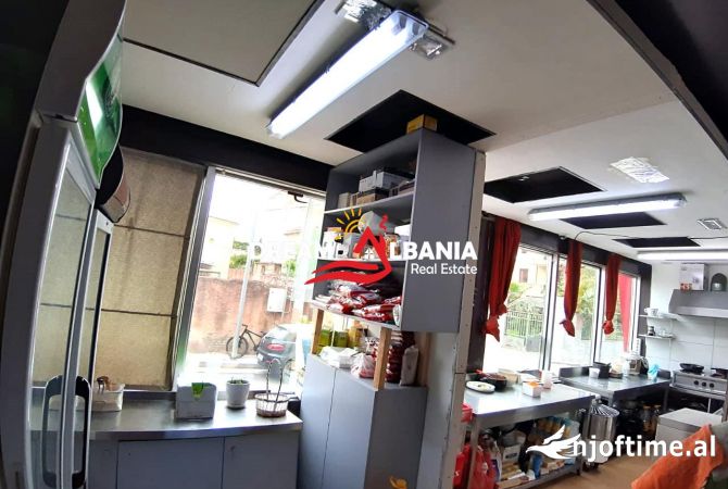 Bar-Restorant ne shitje ne Laprake, prane Kupoles, ne Tirane (ID 4171464)