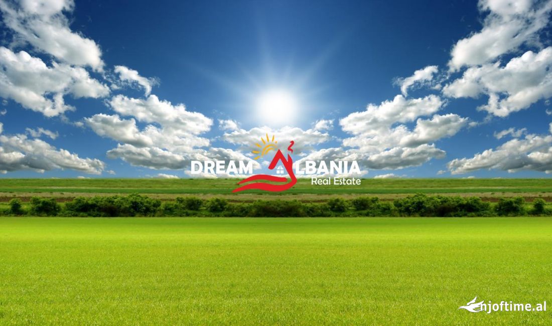 Toke ne Shitje ne Prush (ID 4191151)