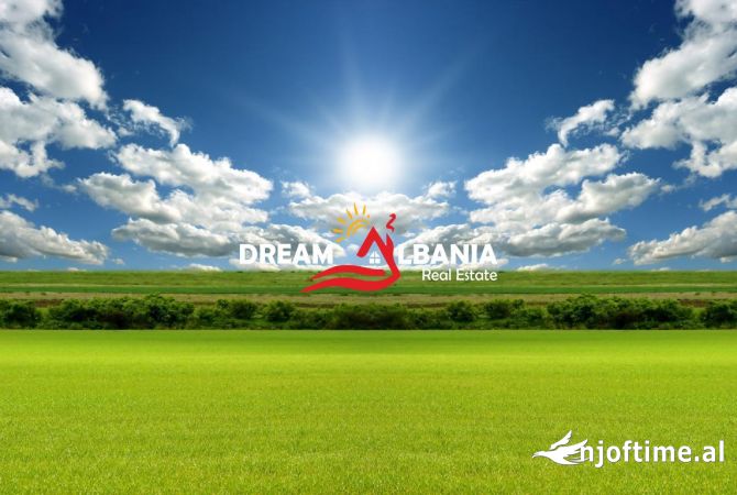 Truall ose Toke  ne Tirane - 700,000 Euro