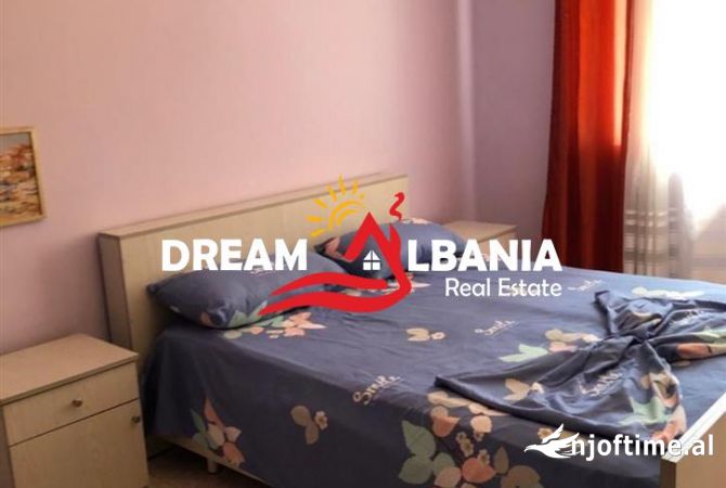 Shtepi me qera 2+1 ne Tirane - 500 Euro