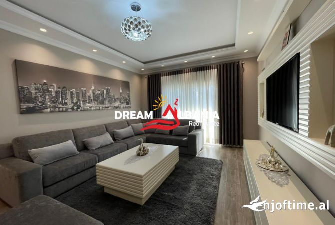 Shtepi me qera 2+1 ne Tirane - 600 Euro