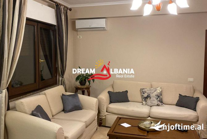 Shtepi me qera 1+1 ne Tirane - 550 Euro