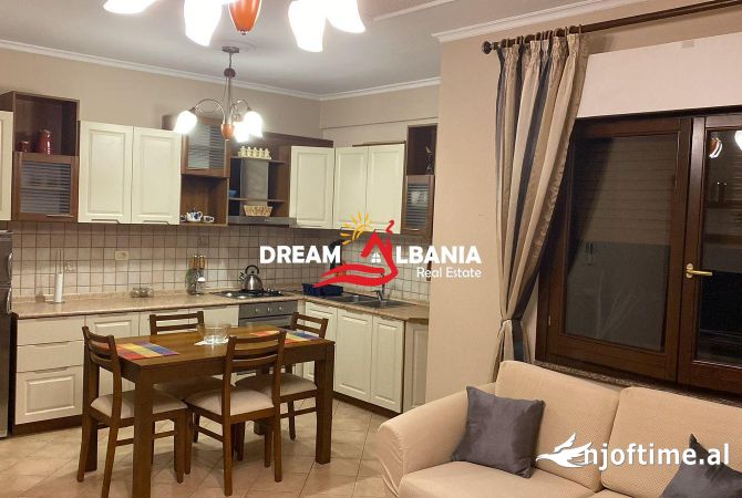 Shtepi me qera 1+1 ne Tirane - 550 Euro