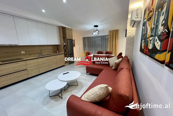 Shtepi me qera 1+1 ne Tirane - 800 Euro