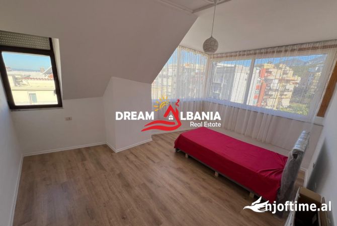 Shtepi ne shitje Apartament ne Tirane, 2+1, Mobilimi E mobiluar, Pagesa 108,000  Euro.