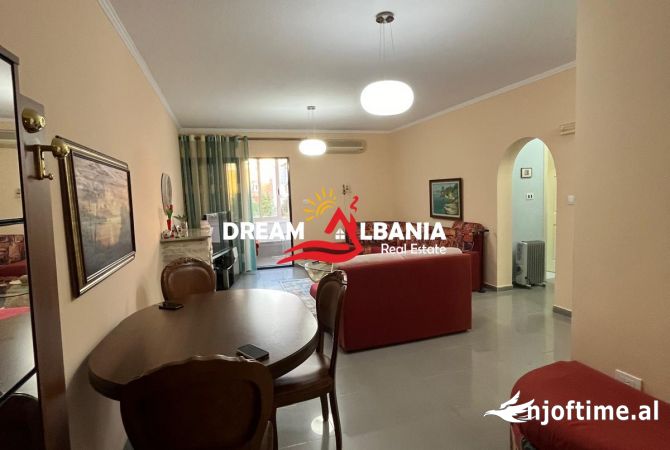 Shtepi me qera 2+1 ne Tirane - 70,000 Leke