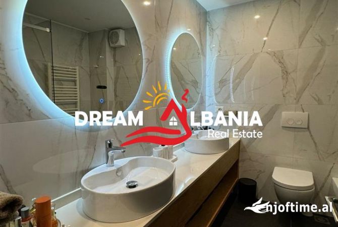 Shtepi ne shitje Apartament ne Tirane, 2+1, Mobilimi E mobiluar, Pagesa 249,000  Euro.