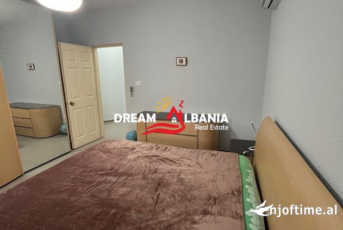 Shtepi me qera 2+1 ne Tirane - 70,000 Leke