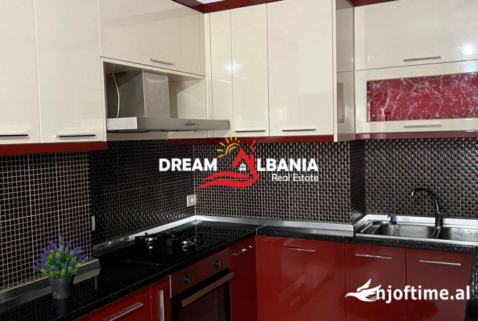 House for Rent 2+1 in Tirana - 600 Euro