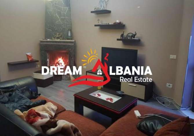 Shtepi ne shitje 2+1 ne Tirane - 144,000 Euro