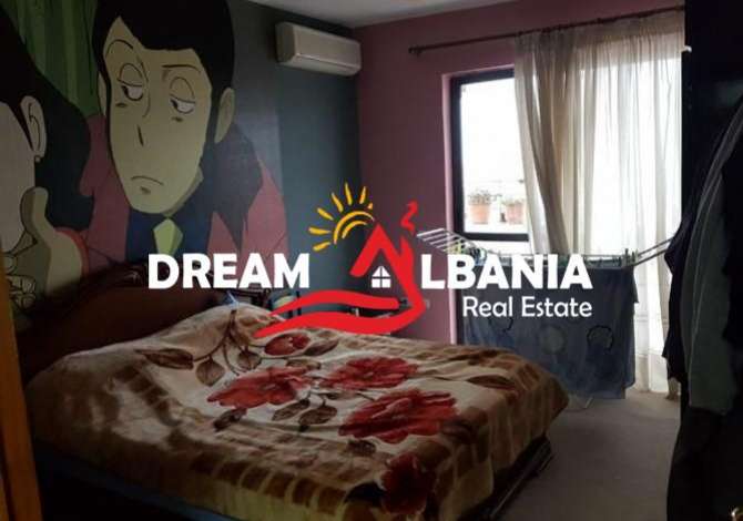 Shtepi ne shitje 2+1 ne Tirane - 144,000 Euro