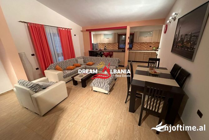 Shtepi me qera 2+1 ne Tirane - 500 Euro