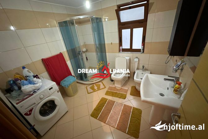 Shtepi me qera 2+1 ne Tirane - 500 Euro