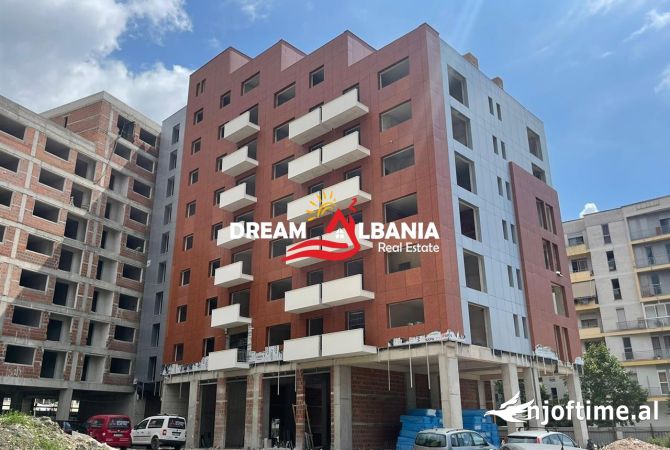Shtepi ne shitje 1+1 ne Tirane - 90,000 Euro