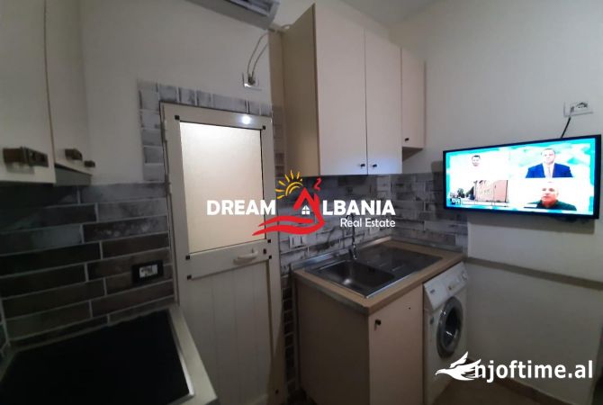 Shtepi me qera Garsoniere ne Tirane - 370 Euro
