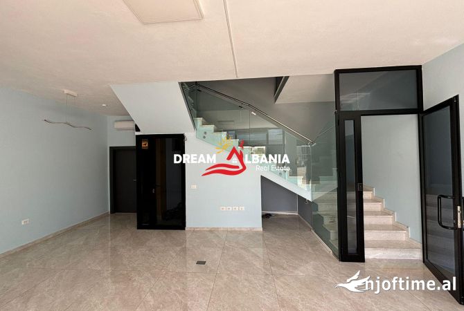 Kapanon me qera ne rrugen dytesore Vore (ID 4281250)