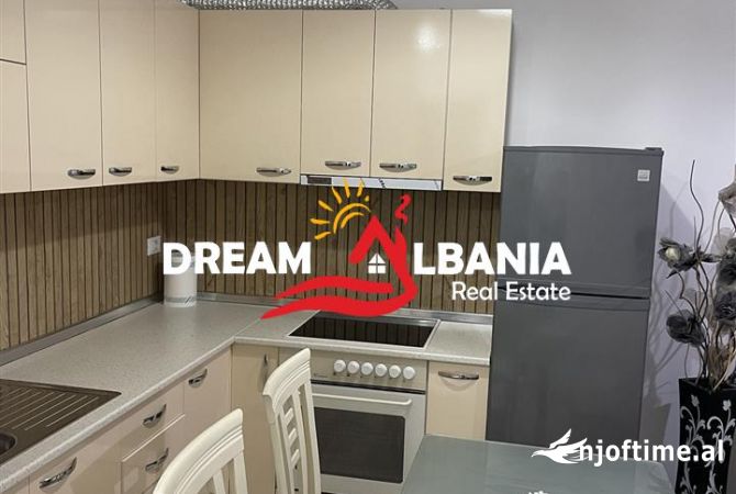 Shtepi me qera 1+1 ne Tirane - 650 Euro