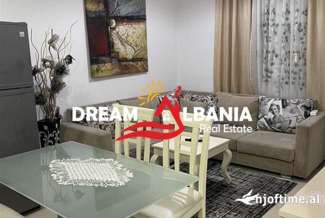 Shtepi me qera 1+1 ne Tirane - 650 Euro
