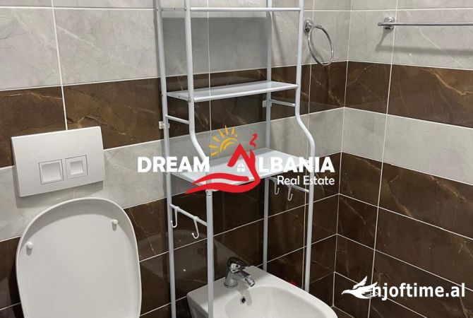 Shtepi me qera 1+1 ne Tirane - 650 Euro