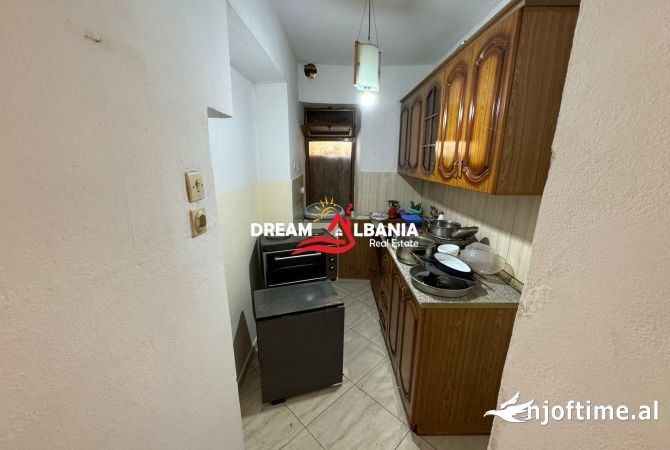 Business Property in Sale 1+1 in Tirana - 170,000 Euro