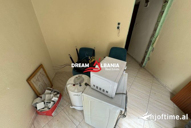 Business Property in Sale 1+1 in Tirana - 170,000 Euro
